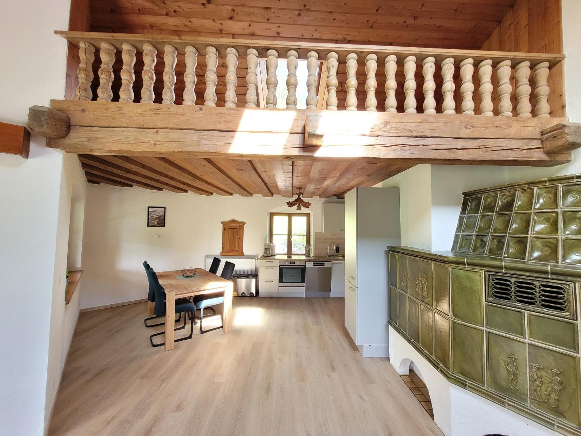 Das.Arnolds Berchtesgaden Dış mekan fotoğraf