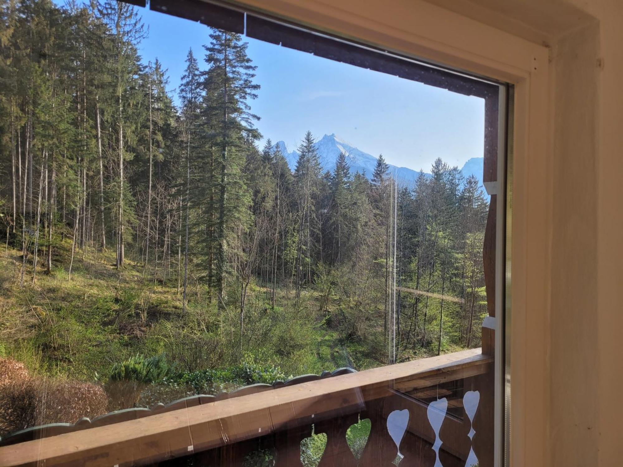 Das.Arnolds Berchtesgaden Dış mekan fotoğraf